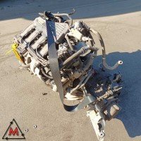 Motore 182A4000 148.000 km FIAT BRAVA 1998-2002 1.6 BENZINA 76 kW usato (115716)