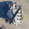 Motore 182A4000 148.000 km FIAT BRAVA 1998-2002 1.6 BENZINA 76 kW usato (115716)