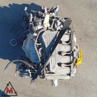 Motore 182A4000 148.000 km FIAT BRAVA 1998-2002 1.6 BENZINA 76 kW usato (115716)