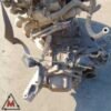 Motore 182A4000 148.000 km FIAT BRAVA 1998-2002 1.6 BENZINA 76 kW usato (115716)