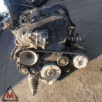 Motore 182B4000 179.000 km FIAT MARENGO 1996-2003 1.9 DIESEL 77kW usato (105733)