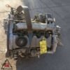 Motore 182B4000 179.000 km FIAT MARENGO 1996-2003 1.9 DIESEL 77kW usato (105733)
