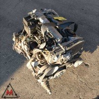 Motore 182B4000 179.000 km FIAT MARENGO 1996-2003 1.9 DIESEL 77kW usato (105733)