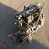Motore 182B4000 179.000 km FIAT MARENGO 1996-2003 1.9 DIESEL 77kW usato (105733)