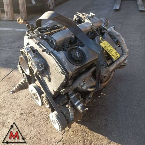 Motore 182B4000 179.000 km FIAT MARENGO 1996-2003 1.9 DIESEL 77kW usato (105733) Motore 182B4000 179.000 km FIAT MARENGO 1996-2003 1.9 DIESEL 77kW usato (105733)