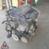 Motore 182B4000 per FIAT MULTIPLA MK1 1998-2001 1.9 DIESEL 77kW usato (118529)