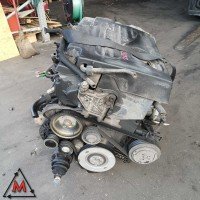 Motore 182B4000 per FIAT MULTIPLA MK1 1998-2001 1.9 DIESEL 77kW usato (118529)