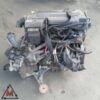 Motore 182B4000 per FIAT MULTIPLA MK1 1998-2001 1.9 DIESEL 77kW usato (118529)