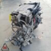 Motore 182B4000 per FIAT MULTIPLA MK1 1998-2001 1.9 DIESEL 77kW usato (118529)
