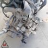 Motore 182B4000 per FIAT MULTIPLA MK1 1998-2001 1.9 DIESEL 77kW usato (118529)