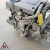 Motore 182B4000 per FIAT MULTIPLA MK1 1998-2001 1.9 DIESEL 77kW usato (118529)