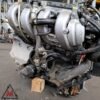 Motore 182B6000 169.000 km FIAT STILO 2001-2010 1.6 BENZINA 76kW usato (119901) Motore 182B6000 169.000 km FIAT STILO 2001-2010 1.6 BENZINA 76kW usato (119901)