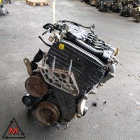 Motore 182B6000 169.000 km FIAT STILO 2001-2010 1.6 BENZINA 76kW usato (119901)
