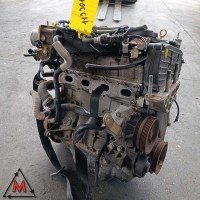 Motore 182B6000 169.000 km FIAT STILO 2001-2010 1.6 BENZINA 76kW usato (119901)