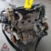 Motore 182B6000 169.000 km FIAT STILO 2001-2010 1.6 BENZINA 76kW usato (119901)