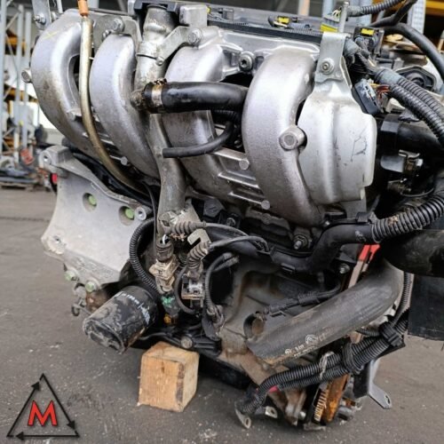 Motore 182B6000 169.000 km FIAT STILO 2001-2010 1.6 BENZINA 76kW usato (119901) Motore 182B6000 169.000 km FIAT STILO 2001-2010 1.6 BENZINA 76kW usato (119901)
