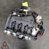 Motore 182B6000 169.000 km FIAT STILO 2001-2010 1.6 BENZINA 76kW usato (119901)