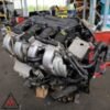 Motore 182B6000 169.000 km FIAT STILO 2001-2010 1.6 BENZINA 76kW usato (119901)