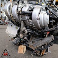 Motore 182B6000 169.000 km FIAT STILO 2001-2010 1.6 BENZINA 76kW usato (119901)