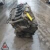 Motore 182B6000 174.000 km FIAT STILO 2001-2010 1.6 BENZINA 76kW usato (113541)