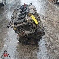 Motore 182B6000 174.000 km FIAT STILO 2001-2010 1.6 BENZINA 76kW usato (113541)