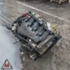 Motore 182B6000 174.000 km FIAT STILO 2001-2010 1.6 BENZINA 76kW usato (113541)