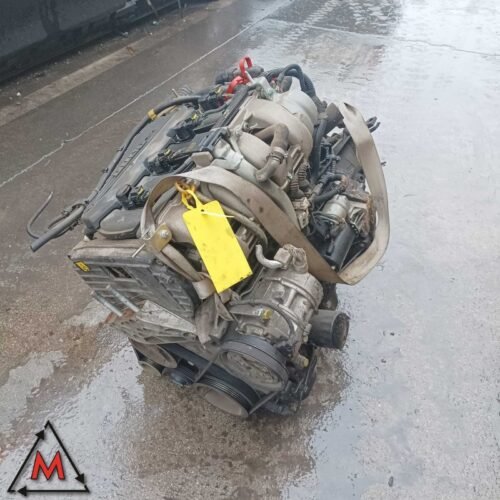 Motore 182B6000 174.000 km FIAT STILO 2001-2010 1.6 BENZINA 76kW usato (113541) Motore 182B6000 174.000 km FIAT STILO 2001-2010 1.6 BENZINA 76kW usato (113541)