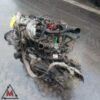 Motore 182B6000 174.000 km FIAT STILO 2001-2010 1.6 BENZINA 76kW usato (113541)