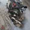 Motore 182B6000 174.000 km FIAT STILO 2001-2010 1.6 BENZINA 76kW usato (113541)