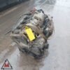 Motore 182B6000 174.000 km FIAT STILO 2001-2010 1.6 BENZINA 76kW usato (113541)