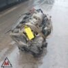 Motore 182B6000 174.000 km FIAT STILO 2001-2010 1.6 BENZINA 76kW usato (113541)
