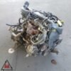 Motore 182B6000 FIAT MULTIPLA MK2 2004-2006 1.6CC BENZINA 76kW usato (120489) Motore 182B6000 FIAT MULTIPLA MK2 2004-2006 1.6CC BENZINA 76kW usato (120489)
