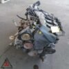 Motore 182B6000 FIAT MULTIPLA MK2 2004-2006 1.6CC BENZINA 76kW usato (120489) Motore 182B6000 FIAT MULTIPLA MK2 2004-2006 1.6CC BENZINA 76kW usato (120489)