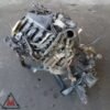 Motore 182B6000 FIAT MULTIPLA MK2 2004-2006 1.6CC BENZINA 76kW usato (120489) Motore 182B6000 FIAT MULTIPLA MK2 2004-2006 1.6CC BENZINA 76kW usato (120489)