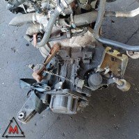 Motore 182B6000 FIAT MULTIPLA MK2 2004-2006 1.6CC BENZINA 76kW usato (120489) Motore 182B6000 FIAT MULTIPLA MK2 2004-2006 1.6CC BENZINA 76kW usato (120489)