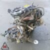 Motore 182B6000 FIAT MULTIPLA MK2 2004-2006 1.6CC BENZINA 76kW usato (120489) Motore 182B6000 FIAT MULTIPLA MK2 2004-2006 1.6CC BENZINA 76kW usato (120489)