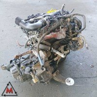 Motore 182B6000 FIAT MULTIPLA MK2 2004-2006 1.6CC BENZINA 76kW usato (120489) Motore 182B6000 FIAT MULTIPLA MK2 2004-2006 1.6CC BENZINA 76kW usato (120489)