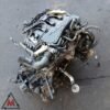 Motore 182B6000 FIAT MULTIPLA MK2 2004-2006 1.6CC BENZINA 76kW usato (120489) Motore 182B6000 FIAT MULTIPLA MK2 2004-2006 1.6CC BENZINA 76kW usato (120489)