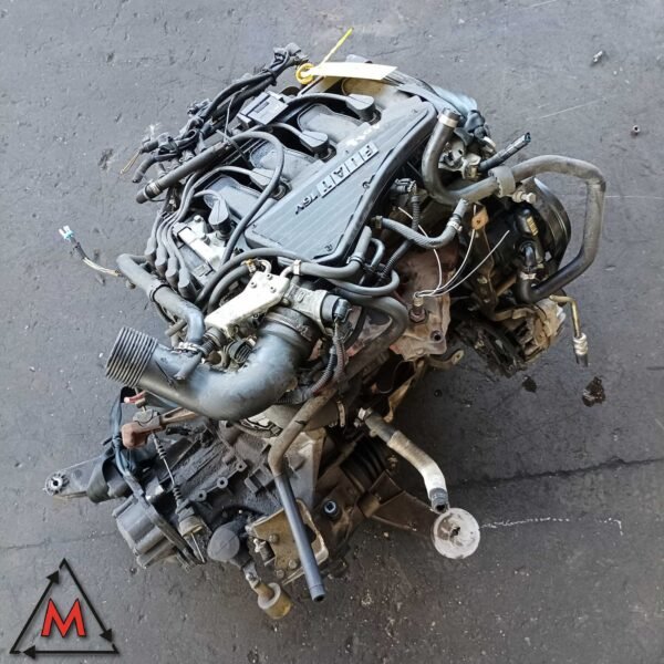 Motore 182B6000 FIAT MULTIPLA MK2 2004-2006 1.6CC BENZINA 76kW usato (120489) Motore 182B6000 FIAT MULTIPLA MK2 2004-2006 1.6CC BENZINA 76kW usato (120489)