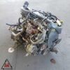 Motore 182B6000 FIAT MULTIPLA MK2 2004-2006 1.6CC BENZINA 76kW usato (120489) Motore 182B6000 FIAT MULTIPLA MK2 2004-2006 1.6CC BENZINA 76kW usato (120489)