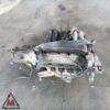 Motore 184E1 per BMW E36 1990-2000 Serie 3 1.8 BENZINA 85 kW usato (108987)