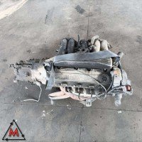 Motore 184E1 per BMW E36 1990-2000 Serie 3 1.8 BENZINA 85 kW usato (108987)