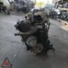 Motore 184E1 per BMW E36 1990-2000 Serie 3 1.8 BENZINA 85 kW usato (108987)