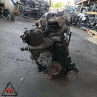 Motore 184E1 per BMW E36 1990-2000 Serie 3 1.8 BENZINA 85 kW usato (108987)
