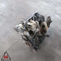 Motore 184E1 per BMW E36 1990-2000 Serie 3 1.8 BENZINA 85 kW usato (108987)