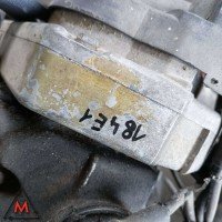 Motore 184E1 per BMW E36 1990-2000 Serie 3 1.8 BENZINA 85 kW usato (108987)
