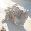 Motore 187A1000 105.000 km FIAT SEICENTO 2000-2005 1.1 BENZINA 40kW usato 114489 Motore 187A1000 105.000 km FIAT SEICENTO 2000-2005 1.1 BENZINA 40kW usato 114489