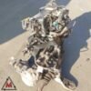 Motore 187A1000 105.000 km FIAT SEICENTO 2000-2005 1.1 BENZINA 40kW usato 114489 Motore 187A1000 105.000 km FIAT SEICENTO 2000-2005 1.1 BENZINA 40kW usato 114489
