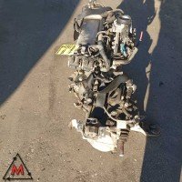 Motore 187A1000 105.000 km FIAT SEICENTO 2000-2005 1.1 BENZINA 40kW usato 114489 Motore 187A1000 105.000 km FIAT SEICENTO 2000-2005 1.1 BENZINA 40kW usato 114489