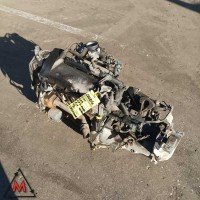 Motore 187A1000 105.000 km FIAT SEICENTO 2000-2005 1.1 BENZINA 40kW usato 114489 Motore 187A1000 105.000 km FIAT SEICENTO 2000-2005 1.1 BENZINA 40kW usato 114489